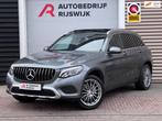 Mercedes-Benz GLC-klasse 250 4MATIC Premium Plus Pano/360/Na, Auto's, Automaat, 15 km/l, Gebruikt, Euro 6