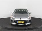 Mazda 3 1.6 Business |NAP |2e eigenaar, Auto's, Mazda, Voorwielaandrijving, Stof, Gebruikt, 4 cilinders