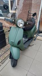 Turbho  rl50, Ophalen, Zo goed als nieuw, Benzine, Overige merken