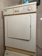 Miele Novotronic T430 Luchtafvoer Droger - Gebruikt, Witgoed en Apparatuur, Wasdrogers, Ophalen, Gebruikt, Minder dan 85 cm, 4 tot 6 kg