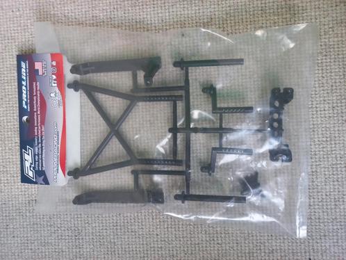 pro line body mounts radiografisch bestuurbare auto, Hobby en Vrije tijd, Modelbouw | Radiografisch | Auto's, Nieuw, Onderdeel