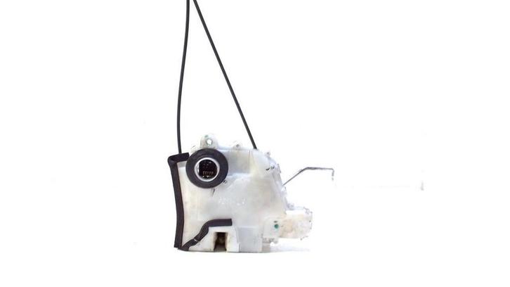 Slot mechaniek portier elektrisch centrale vergrendeling lin, Auto-onderdelen, Carrosserie en Plaatwerk, Honda, Gebruikt, Herkomst onderdeel bekend