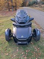 Can am spyder rt sea to skay, 1330 cc, 3 cilinders, Meer dan 35 kW