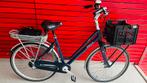 I.g.st goede nette damesfiets E-bike Stella Vicenza 51cm N3, Gebruikt, Versnellingen, 50 tot 53 cm, Ophalen