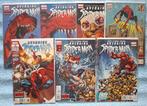 AVENGING SPIDER-MAN. 2012. NIEUW. 4 EURO PER STUK., Meerdere comics, Ophalen of Verzenden, Nieuw, Amerika