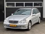 Mercedes-Benz C-klasse Combi 230 Avantgarde Youngtimer, Navi, Automaat, Parkeersensor, Achterwielaandrijving, 2497 cc