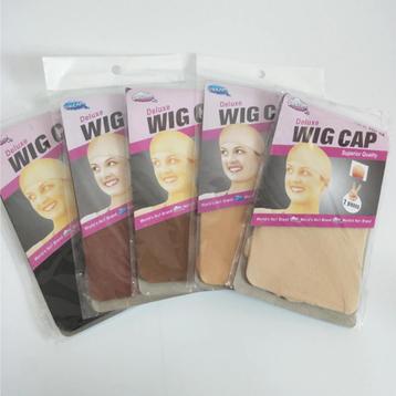 Pruik Haarnet Haarnetje Cap Haar Net Wig Kapje Haarkapje beschikbaar voor biedingen