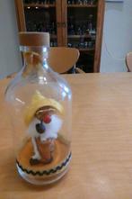 retro kabouter in fles, Verzamelen, Retro, Ophalen of Verzenden, Overige typen