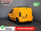 Fiat Fiorino 1.3 MJ 95 pk BPM VRIJ UNIEK! NL Auto/ APK 05-20, Auto's, Voorwielaandrijving, Euro 5, Stof, Gebruikt