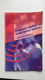 E. Kok - Trajectbemiddeling 1, Boeken, Ophalen of Verzenden, Zo goed als nieuw, E. Kok