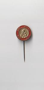 profielblik religie speldje DAT ALLEN EEN ZYN, Verzamelen, Speldjes, Pins en Buttons, Ophalen of Verzenden, Gebruikt, Overige onderwerpen