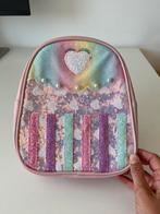 Lichtroze Kiki & Koko rugtas  (NIEUW), Minder dan 30 cm, Rugtas, Nieuw, Ophalen of Verzenden