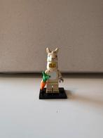 Lego minifiguur serie 20 71027 lama, Ophalen of Verzenden, Zo goed als nieuw, Complete set, Lego