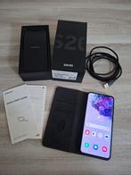 Samsung Galaxy S20 5G, Telecommunicatie, Mobiele telefoons | Samsung, Overige modellen, Touchscreen, Ophalen of Verzenden, Zo goed als nieuw