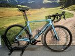 ** Colnago V4 Disc 510 VDLB Sram Rival eTap AXS 2x12 €4899,-, 28 inch, Carbon, Heren, Nieuw