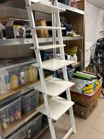 Ikea badkamerrek, Huis en Inrichting, Ophalen, (Half)hoge kast, Minder dan 50 cm, Gebruikt