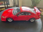 Ford Mustang SVT Cobra R 2000 - 1:18, Ophalen, Zo goed als nieuw, Auto, Overige merken
