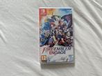 Fire emblem engage, 1 speler, Ophalen of Verzenden, Zo goed als nieuw, Role Playing Game (Rpg)