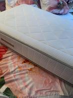 Alpina matras 90x200 cm, Huis en Inrichting, Slaapkamer | Matrassen en Bedbodems, Ophalen, 90 cm, Eenpersoons, Zo goed als nieuw