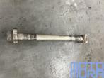 achteras Honda CBR 929 RR 2000 - 2001 Fireblade SC44 CBR 900, Ophalen of Verzenden, Gebruikt