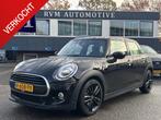 Mini Mini 1.5 One Chili | All season banden | PDC voor + ach, Auto's, Mini, Electronic Stability Program (ESP), 1195 kg, Gebruikt