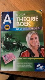 Theorie Boek, Ophalen of Verzenden, Alpha, Zo goed als nieuw, Niet van toepassing