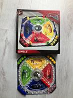 Cars Kimble, Hobby en Vrije tijd, Gezelschapsspellen | Bordspellen, Een of twee spelers, Ophalen, Zo goed als nieuw, Reisspel