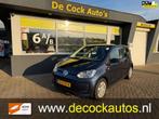 Volkswagen Up! 1.0 move up! AIRCO / 5DEURS / APK 09-2026, Auto's, Voorwielaandrijving, Euro 5, Stof, Gebruikt