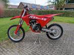 Gasgas 250f en 125cc 2024, Motoren, Particulier, Crossmotor
