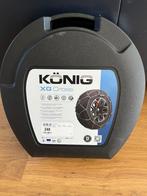 Sneeuwkettingen König XG Cross 248 voor lage prijs, Auto diversen, Sneeuwkettingen, Ophalen, Nieuw