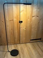 Ikea Ypperlig x Hay design led vloerlamp, Ophalen, 100 tot 150 cm, Zo goed als nieuw, Hay