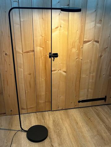 Ikea Ypperlig x Hay design led vloerlamp beschikbaar voor biedingen