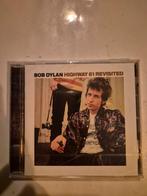 Bob Dylan - Highway 61 revisited. Cd. 2003. NIEUW, Ophalen of Verzenden, Nieuw in verpakking, Singer-songwriter