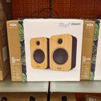 House of Marley Get Together Duo Bluetooth speakers nieuw in, House of Marley, Zo goed als nieuw, Customersupport@thehouseofmarley.com