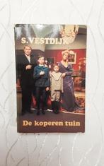 S. Vestdijk - De koperen tuin, Boeken, S. Vestdijk, Ophalen of Verzenden, Zo goed als nieuw