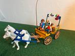 Playmobil 4186. Paard en wagen, Ophalen of Verzenden, Zo goed als nieuw
