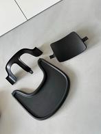 Meegroeistoel accessoires, Ophalen, Gebruikt, Meegroeistoel, Afneembaar eetblad