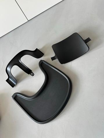 Meegroeistoel accessoires beschikbaar voor biedingen