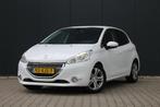 Peugeot 208 1.4 VTi Allure | Clima / Cruise control | Naviga, Voorwielaandrijving, Euro 5, Stof, Gebruikt
