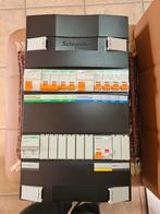 Schneider groepenkasten 1/3 fase, Doe-het-zelf en Verbouw, Elektra en Kabels, Ophalen, Zo goed als nieuw