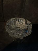 Boheems Kristallen Asbak, Antiek en Kunst, Antiek | Glas en Kristal, Ophalen