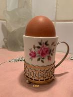 Wedgwood Eierdopje - Made in England, Ophalen of Verzenden