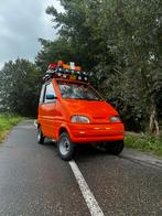 OPNIEUW TE KOOP! Dikke canta lx met kar met genoeg zicht, Ophalen, 16 km/u of meer, 46 km of meer, Canta