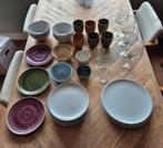 Servies - gratis ophalen, Ophalen, Porselein, Overige stijlen, Bord(en)