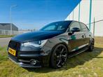 Audi A1 1.4 Tfsi S-line,Xenon,Leer,Airco,Navi,18”,115dkm!, Auto's, Audi, Voorwielaandrijving, A1, 4 cilinders, Leder en Stof