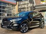 Hyundai Tucson Premium 4WD 177PK | Gr.Navi | Carplay | Full-, Gebruikt, 4 cilinders, Zwart, Bedrijf