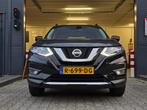 Nissan X-Trail 1.3 DIG-T N-Connecta 7pers / PANORAMADAK / KE, 1525 kg, Gebruikt, 4 cilinders, Met garantie (alle)