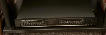 Teac EQA 10 mk2 grapic equalizer. beschikbaar voor biedingen