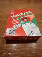 Yahtzee Bordspel - Klassieker!, Hobby en Vrije tijd, Gezelschapsspellen | Bordspellen, Ophalen of Verzenden, Een of twee spelers
