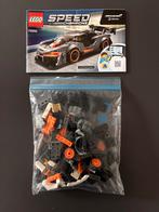 Lego Speed Champions McLaren Senna 75892 - Losse Stenen, Ophalen of Verzenden, Gebruikt, Losse stenen, Lego